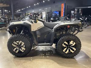 Véhicule utilitaire électrique Ride PRO 2026 Can-Am Outlander, durable, écologique, pour l'extérieur, toutes saisons, à vendre - Product Image 4