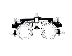 MARCO UNIVERSAL DE PRUEBA MARCO IMPORTADO PARA EQUIPO OFTÁLMICO HOSPITALARIO ..... - Product Image 2