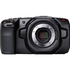 Cámara de Cine de Bolsillo Blackmagic Design 4K - Product Image 1