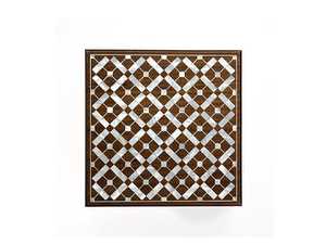 กล่องอะคริลิกคุณภาพสูง กล่องของขวัญอะคริลิกตกแต่ง พร้อมลายมุกเงางามและตัวอักษรภาษาอาหรับสำหรับเทศกาล - Product Image 5