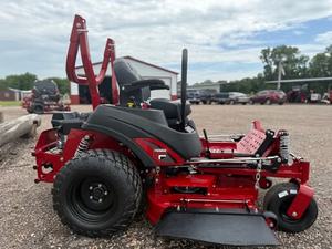 Cortadora de Césped de Giro Cero Industrial con Certificación CE, Ferris ISX800, Plataforma de 60 Pulgadas, Motor Briggs de 4 Tiempos y 27 HP, Suspensión Independiente - Product Image 3