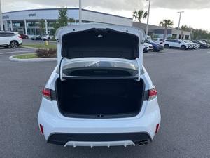 Usado cuidadosamente 2022 Toyota Corolla SE - Product Image 6