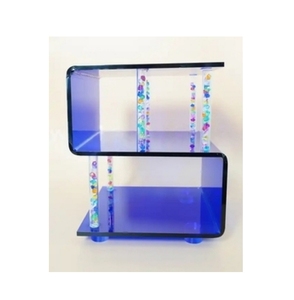 Table de chevet de haute qualité moderne mode chambre spéciale acrylique chevet du Vietnam meilleur prix - Product Image 1