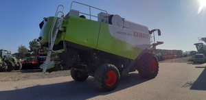 CLAAS Lexion 570 - Product Image 3