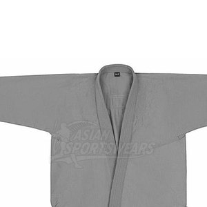 New Arrival High Quality <b>Men</b> <b>Kimono</b> Suit With Light Weigh And Breathable Design Customized Color And Size - Product Image 4