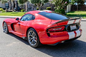 Dodge VIPER GTS d'occasion 2017, conduite à gauche/droite - Product Image 3