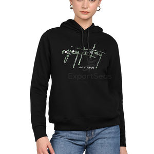 Sudadera con capucha ligera para ropa deportiva y moda callejera Sudadera con capucha transpirable de moda con diseño limpio - Product Image 1