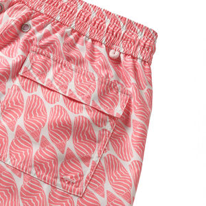 Shorts de Playa para Hombre de Estilo Lujoso, Antiarrugas, de Primera Calidad, Precio Razonable, con Material Duradero - Product Image 2