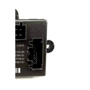 UNITÉ DE COMMANDE DE PORTE AVANT GAUCHE VOLVO V40 Série 31456698 (16>) - Product Image 2