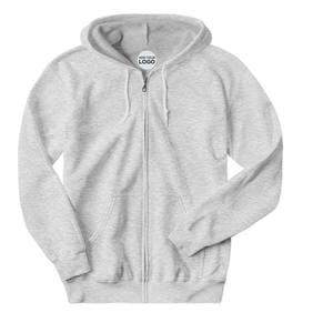 Sudadera con Capucha de la Empresa Independiente de Comercio, Sudadera con Capucha de la Empresa Independiente de Comercio - Product Image 2