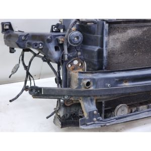 Grille avec kit de radiateur HYUNDAI Santa Fe 4ème Série 641012W010 D4HB Diesel 2199 (12>18) - Product Image 5