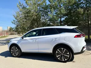 2023 B Y D T-a-n-g EV II Restyling 2 Original Electronic faible kilométrage et prix abordable en stock prêt pour l'expédition - Product Image 4