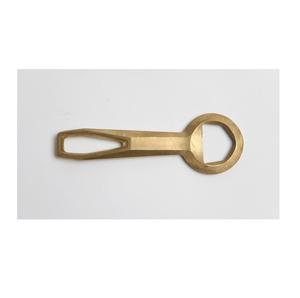 Ouvre-bouteille en aluminium réutilisable pour un mode de vie écologique soutenant les accessoires de cuisine durables - Product Image 5