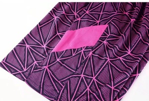 Conjunto de Uniforme de Baloncesto Reversible con Sublimación Personalizada, Transpirable, Antibacterial, de Secado Rápido, 100% - Product Image 5