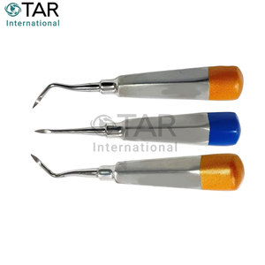 ชุดลิฟต์ฟันแบบพรีเมี่ยมเครื่องมือทางการแพทย์สำหรับดึงกระดูก - Product Image 4