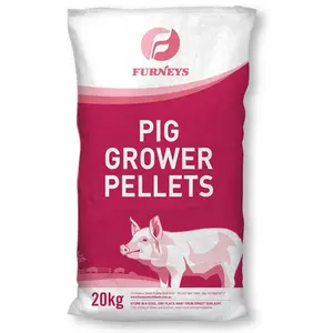 猪预混料 | 猪维生素和矿物质补充剂