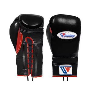 Haute qualité fait avec noir et lire Multi cuir de vachette en cuir véritable nouveau modèle gagnant boxe Sparring ensemble pour MS-SP-14 unisexe - Product Image 5