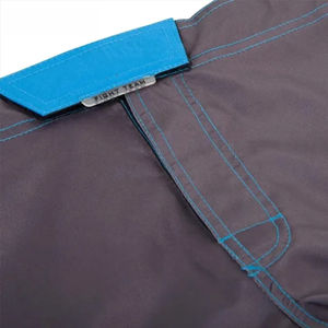 2025 dernière mode grande taille Shorts de haute qualité MMA Gym boxe Kickboxing Shorts pour hommes et femmes Service OEM - Product Image 5