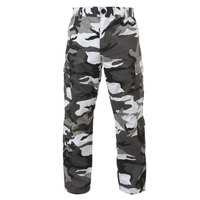 Pantalons de paintball pour hommes avec logo et couleur personnalisés - Séchage rapide, absorption de l'humidité, vêtements de sport de haute qualité pour l'extérieur