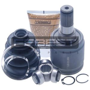 Giunto a sfera interno a velocità costante 19x35x25 (1211-GET11) - Product Image 1