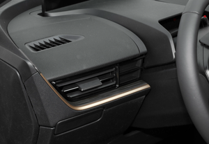 Coche Eléctrico de Alta Velocidad BZ3 con 34 Ruedas, Buena Calidad, Toyota USADO, Vehículo de Nueva Energía, China Hubei - Product Image 6