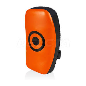 Nouvelles protections de poignets MMA légères, style thaïlandais, vente directe d'usine, pour entraînement de boxe. - Product Image 2