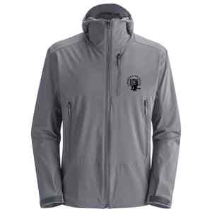 Chaqueta Softshell de Invierno para Mujer, Personalizada, Ajustada, con Cuello Alto, Cremallera, Impermeable, Cortavientos, Ecológica, Acolchada y Reversible - Product Image 5