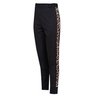 Conjunto Deportivo de Mujer con Cierre, Nuevo Modelo 2024, Estilo Casual a la Moda, Talla XL, Invierno, Color Sólido, 100% Algodón