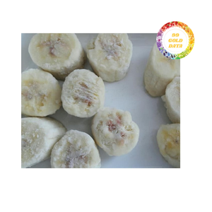 Tranches de bananes congelées de haute qualité avec saveur propre et sucrée-Cartons en vrac ou emballages de vente au détail sur demande - Product Image 4