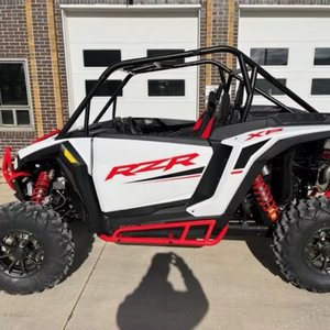 2024 Industrias RZR XP 1000 Deporte - Product Image 1