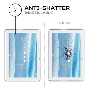 Protecteur d'écran ANTISHOCK pour tablette Samsung Memo Pad 10 ME103K - Product Image 5