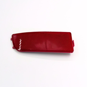 Nouveau réflecteur de pare-chocs arrière droit en plastique ABS 2E0945105A 9068260140 pour VW Crafter Mercedes Sprinter 906 - Product Image 1
