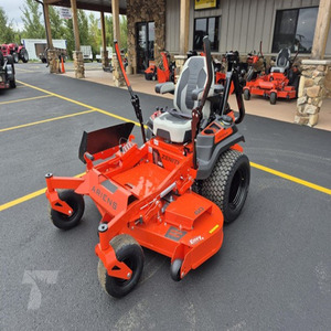 เครื่องตัดหญ้า Ariens Zenith 60 Zero-Turn รุ่นปี 2026 มือสองและใหม่ ขนาด 23.5 แรงม้า ใช้เครื่องยนต์ Kawasaki FX730V ใบมีดขนาด 60 นิ้ว สำหรับงานตัดหญ้าเชิงพาณิชย์ - Product Image 1