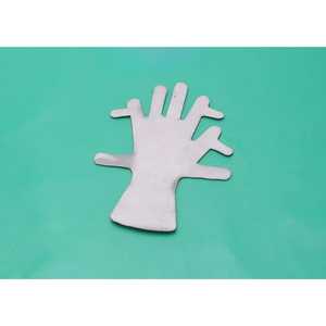 Instrument chirurgical professionnel en acier inoxydable orthopédique, petit, manuel, réutilisable, autoclavable, classe II, certifié CE - Product Image 1