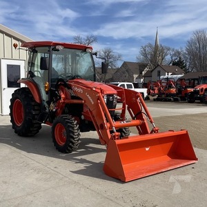 2022 KUBOTA L4760HSTC 40 HP à 99 HP Tracteurs à vendre - Product Image 1