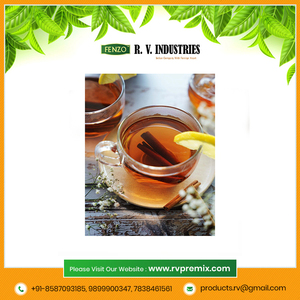 Bulk High Grade OEM Private Label Organic Pure <b>Cinnamon</b> Premix Freshly Blended Bagged Slimming Flower Health Tea Bulk Box - Product Image 6