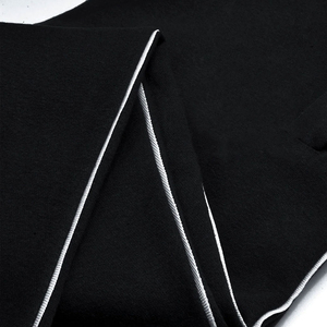 Unique Design New Arrival Casual Canvas <b>Men</b> <b>Trousers</b> Plus Size <b>Elastic</b> Waist Eco-Friendly Breathable Waterproof High Quality - Product Image 4