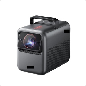 โปรเจคเตอร์ 4K สุดคุ้ม 3500 ลูเมน รุ่น GTV จากจีน หมายเลข 5478650 พร้อมจัดส่ง - Product Image 6
