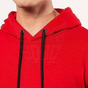 เสื้อฮู้ดดี้ผู้ชายสั่งทำพิเศษ ปี 2026 สำหรับฤดูหนาว ผ้าโพลีเอสเตอร์/คอตตอน พิมพ์ลายดิจิทัล ราคาถูก - Product Image 4