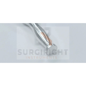 Surgiright MALLET TORONTO 8 pulgadas 20oz Instrumento ortopédico aprobado por CE ISO de doble extremo por SurgiRight Instrument - Product Image 2