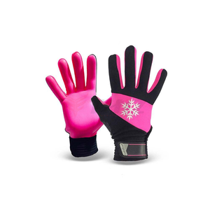 Guantes de fútbol gaélico GAA de alta calidad con látex alemán Guantes deportivos de impresión sublimada de último diseño - Product Image 6