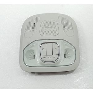 LUZ DE TECHO FIAT 500 Serie X 07356109410 (15>) - Product Image 1