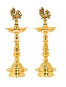 Candelabro moderno dorado Elegante decoración de mesa de comedor de boda Diseño elegante Candelabros de Pilar hechos a mano para Navidad a precio - Product Image 4