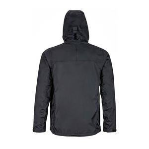Chaqueta suave cortavientos cálida para hombre Chaquetas de aventura al aire libre - Product Image 3