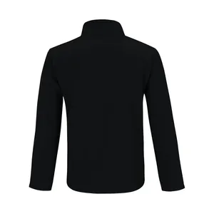 Veste Softshell Personnalisable ID.701 pour Équipement de Randonnée et Sac Étanche – Merchandising - Product Image 2