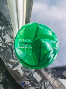 Pièces ATM : Bezel NCR, Tête de lecteur de carte NCR, Emplacement de carte ATM - Product Image 6