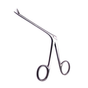 STEVENSON Autoclavable Acero Inoxidable Cocodrilo Tijeras Quirúrgicas Reutilizable Medic Instrumento con OEM Disponibilidad - Product Image 2