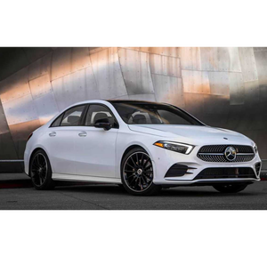 2017 Mercedes-Benz A45 AMG 4MATIC แฮทช์แบคประสิทธิภาพสูง-รุ่นหายากสำหรับการส่งออก - Product Image 1