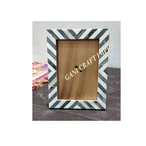 Wholesale <b>Wedding</b> Tabletop Resin <b>Photos</b> <b>Frame</b> Indian Decoration From Premium Material - Product Image 3