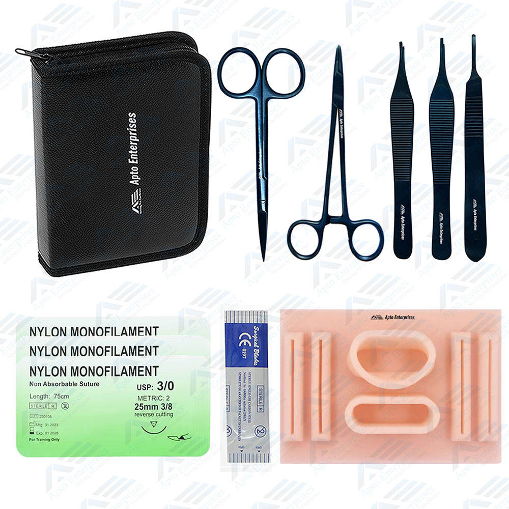Suture Kit